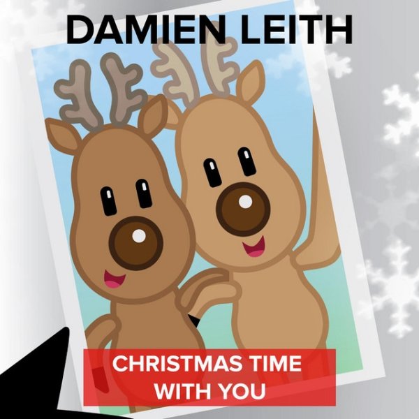 Christmas Time With You Album 