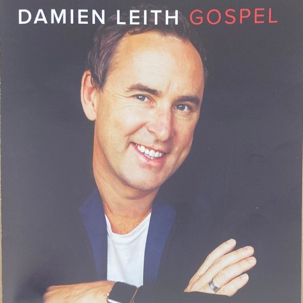 Album Damien Leith - Gospel