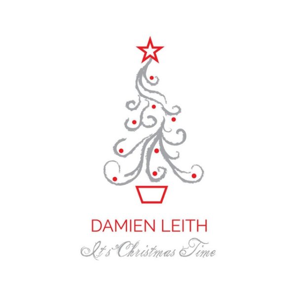 Damien Leith It's Christmas Time, 2014