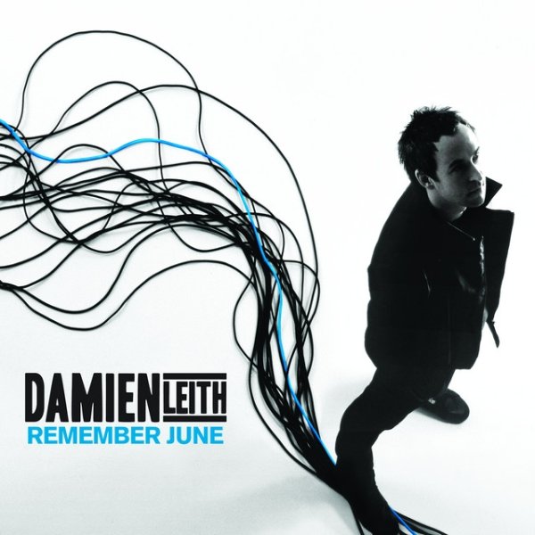 Damien Leith Remember June, 2009