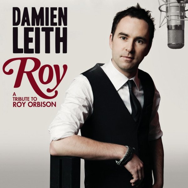 Damien Leith Roy, 2011