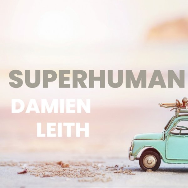 Superhuman Album 