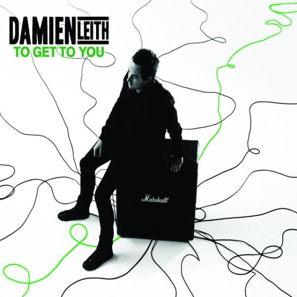 To Get To You Album 