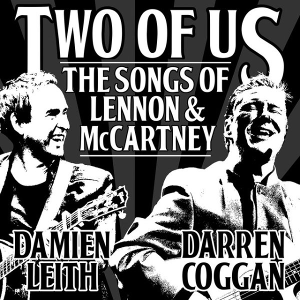 Damien Leith Two of Us: The Songs of Lennon & McCartney, 2020