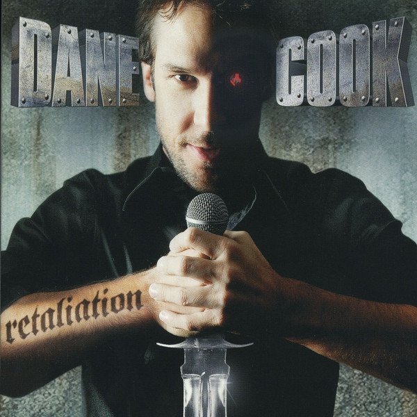 Dane Cook Retaliation, 2005