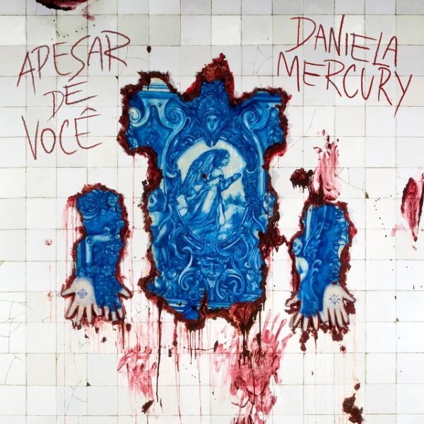 Apesar de Você - album