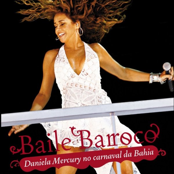 Baile Barroco - album