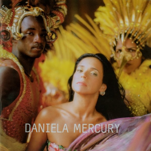 Daniela Mercury Balé Mulato, 2011