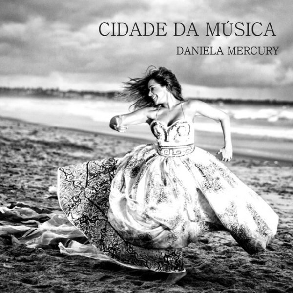 Cidade da Música - album