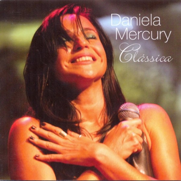 Daniela Mercury Clássica, 2011