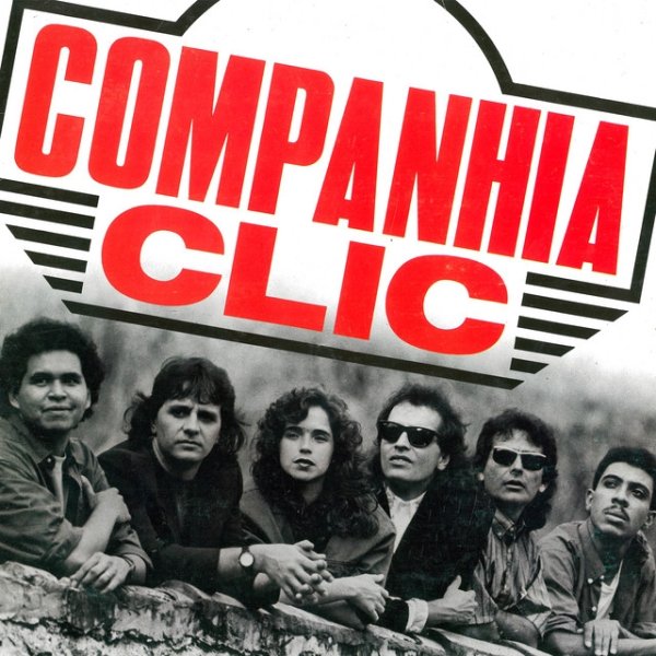 Companhia Clic - album