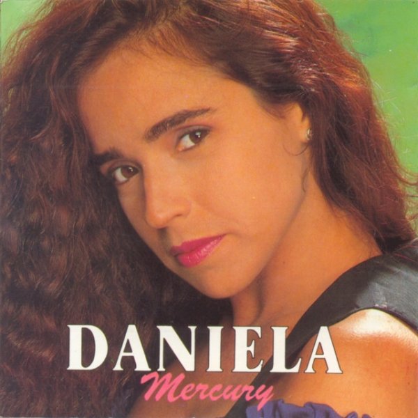 Daniela Mercury Daniela Mercury, 2009