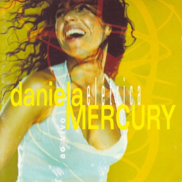 Daniela Mercury Elétrica, 1998