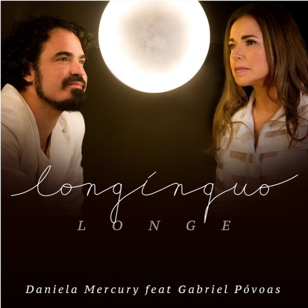 Longínquo Longe - album