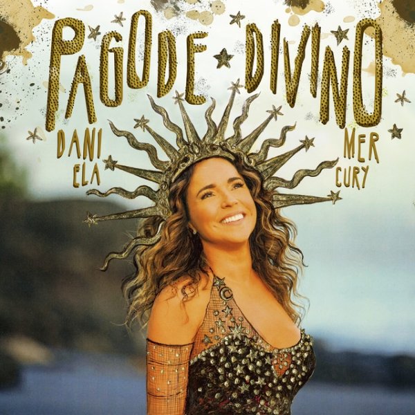 Pagode Divino - album