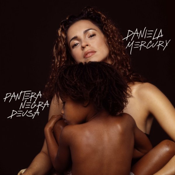 Pantera Negra Deusa - album