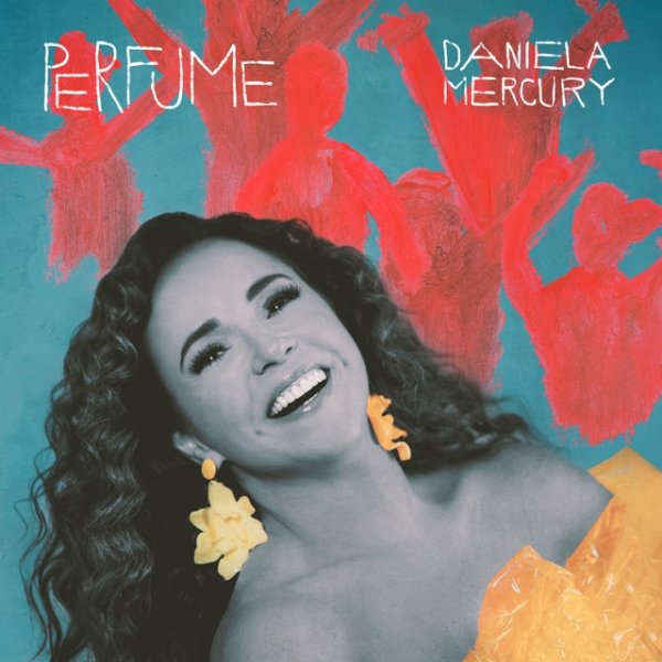 Daniela Mercury Perfume, 2020