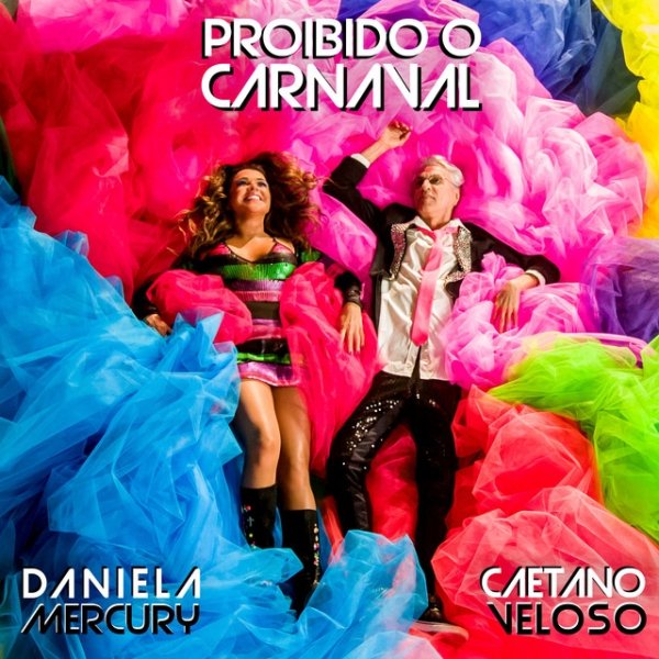 Proibido o Carnaval - album