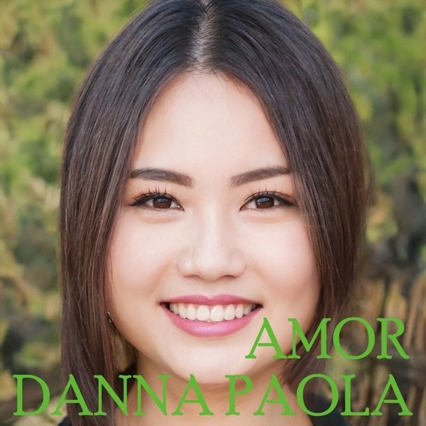 Danna Paola Amor, 2021