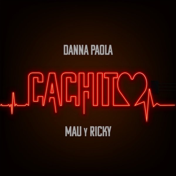 Cachito Album 