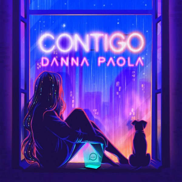 Contigo Album 