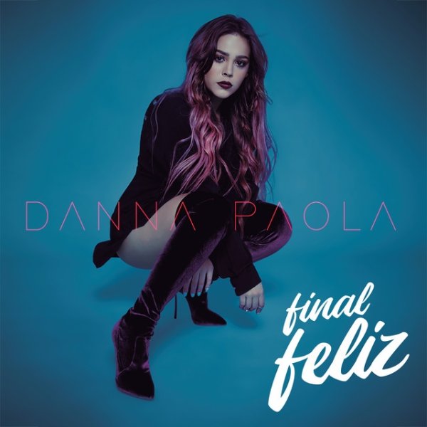 Final Feliz Album 