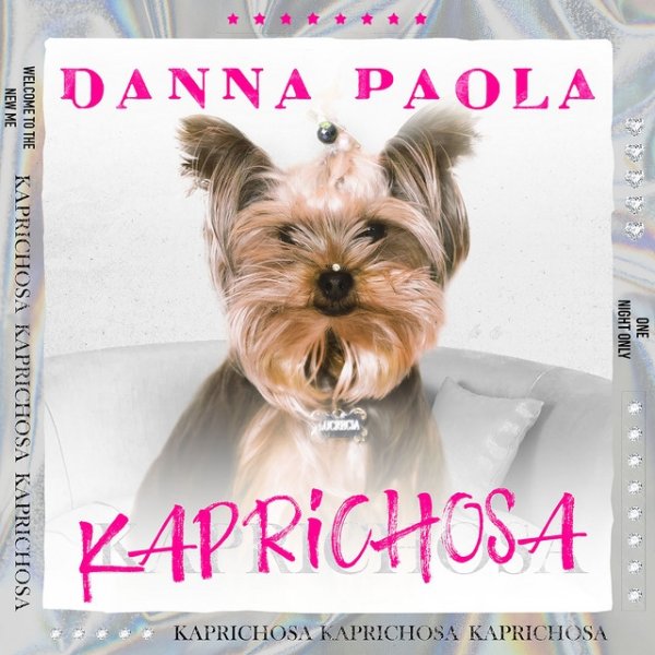 Kaprichosa Album 