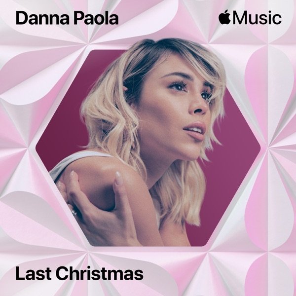 Last Christmas Album 