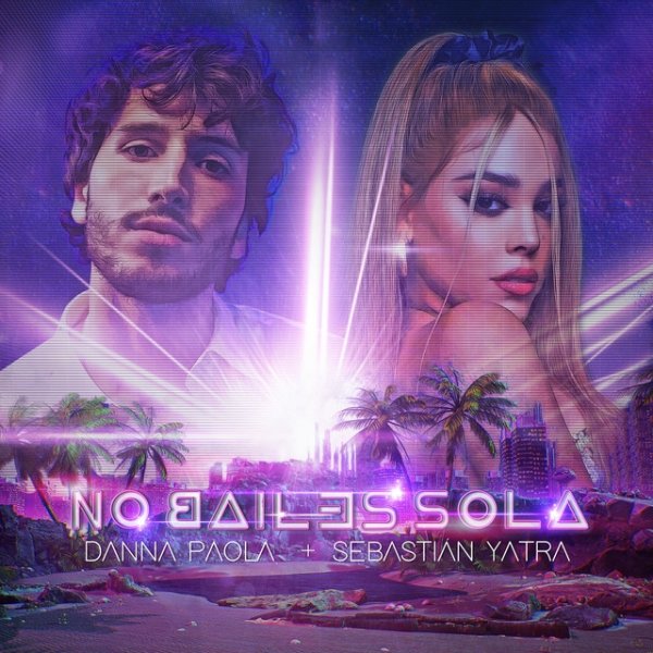 No Bailes Sola Album 