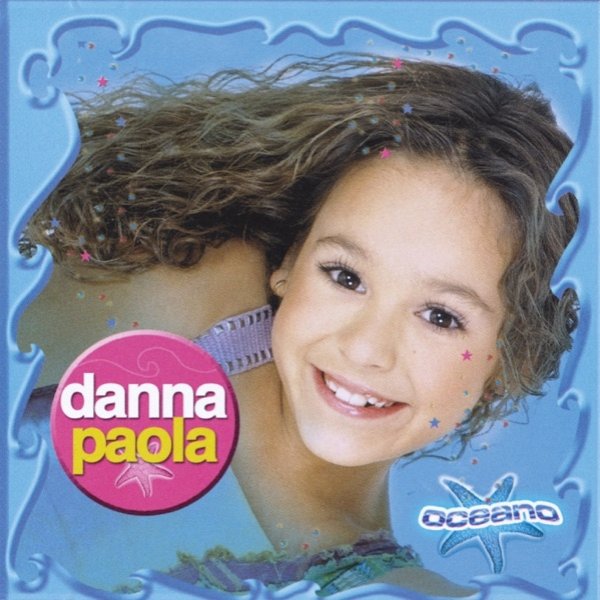 Danna Paola Oceano, 2004