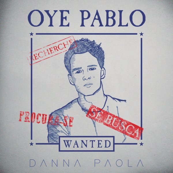 Oye Pablo Album 