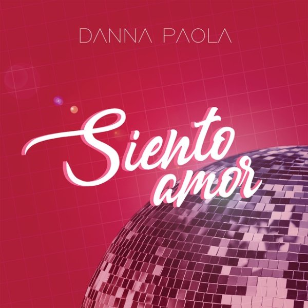 Siento Amor Album 