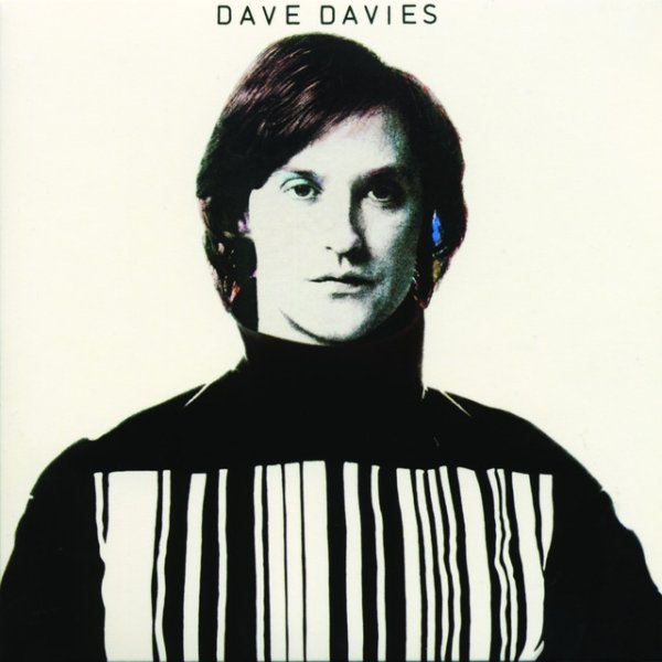 Dave Davies AFL1-3063, 2008