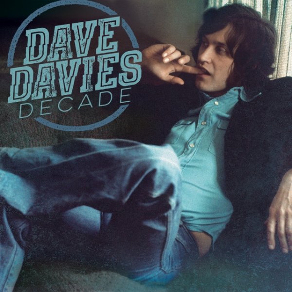 Dave Davies Decade, 2018