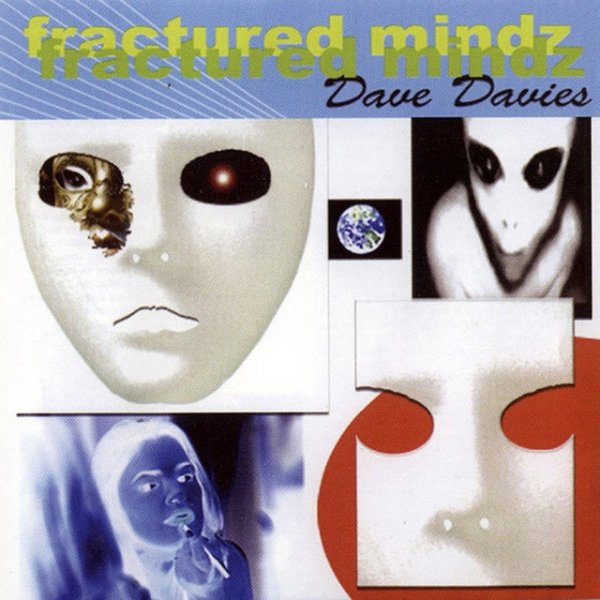 Fractured Mindz Album 