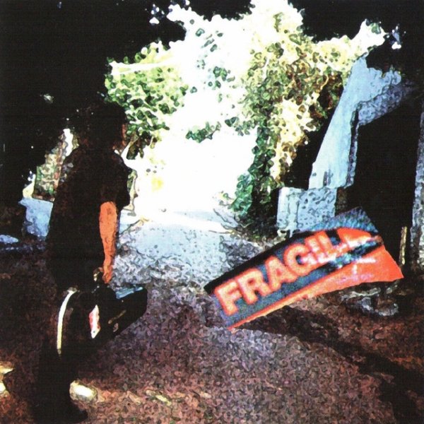 Dave Davies Fragile, 2001