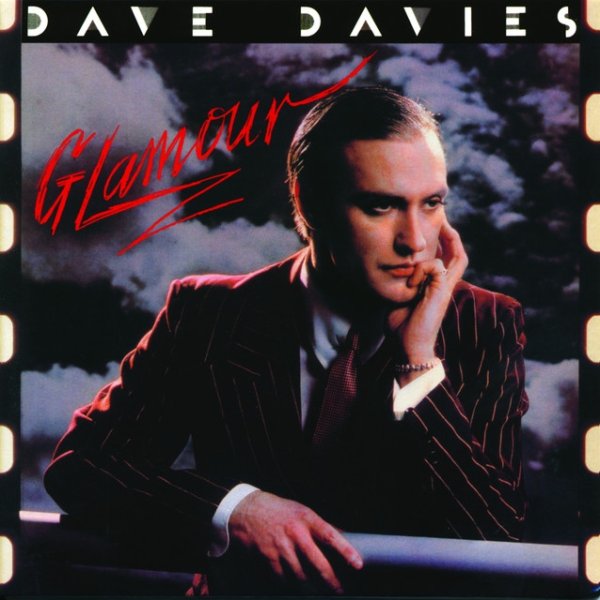 Dave Davies Glamour, 1981