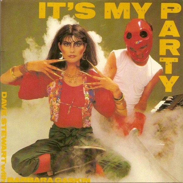 It's My Party Album 