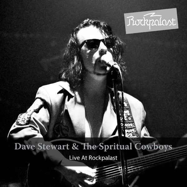 Dave Stewart Live at Rockpalast, 2016