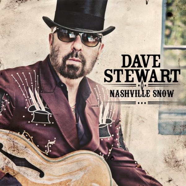 Dave Stewart Nashville Snow, 2013