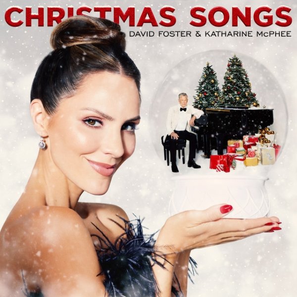 Album David Foster - Christmas Songs