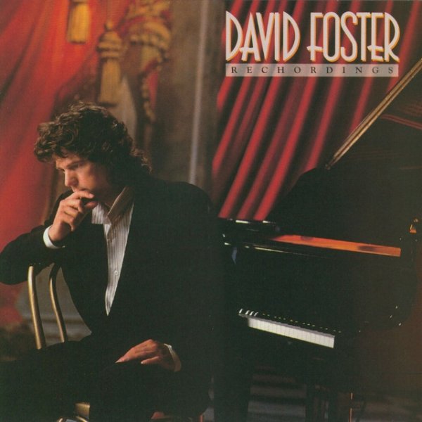 David Foster Recordings Album 