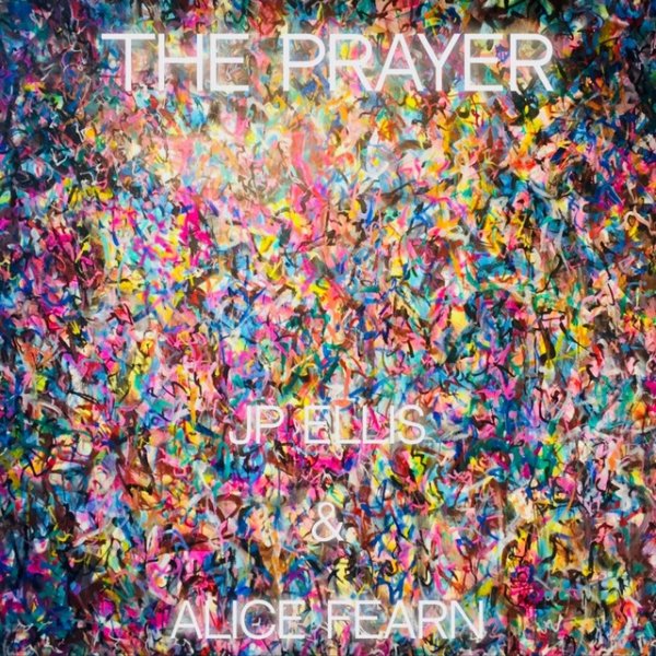 The Prayer Album 