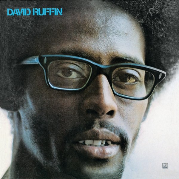 David Ruffin David Ruffin, 1973