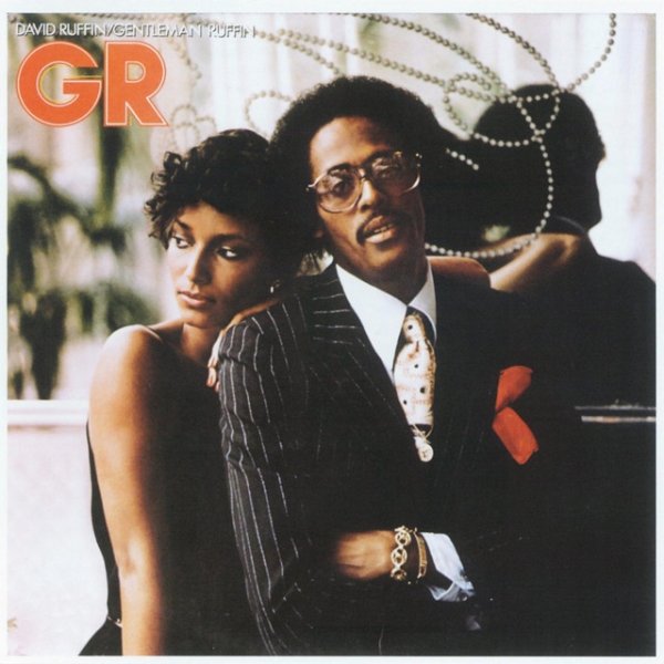 David Ruffin Gentleman Ruffin, 1980