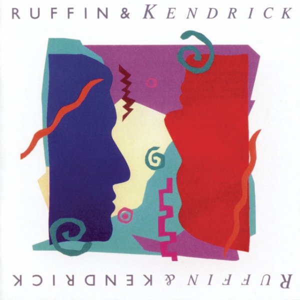 Ruffin & Kendrick Album 