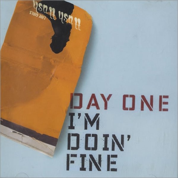 I'm Doin' Fine Album 