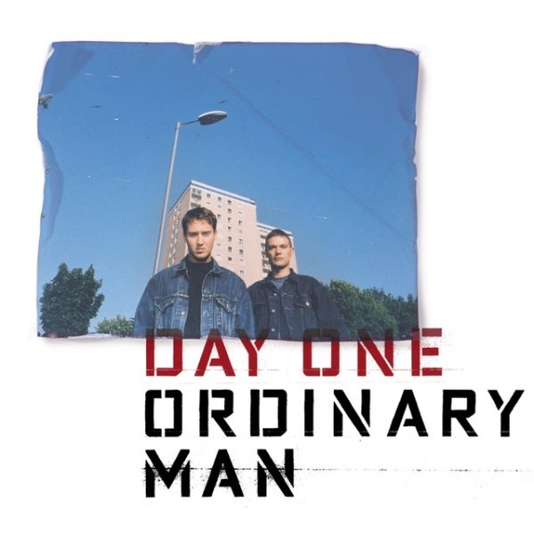 Ordinary Man Album 