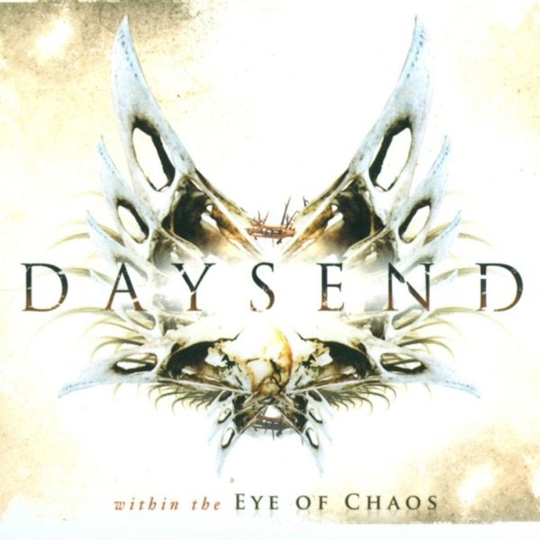 Within the Eye of Chaos Album 