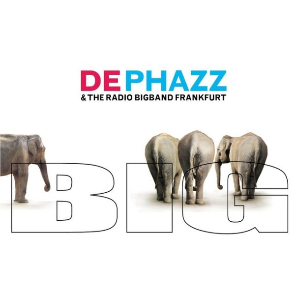 De-Phazz Big, 2009